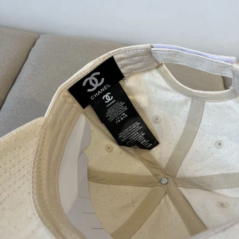 Chanel Caps Lightweight 260145