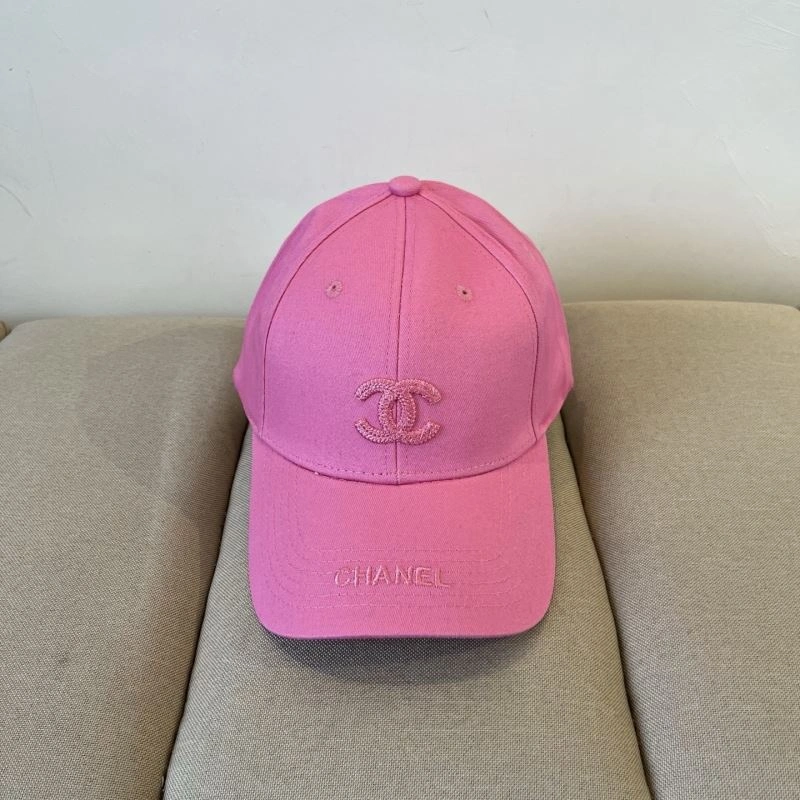 Chanel Caps Durable 260137