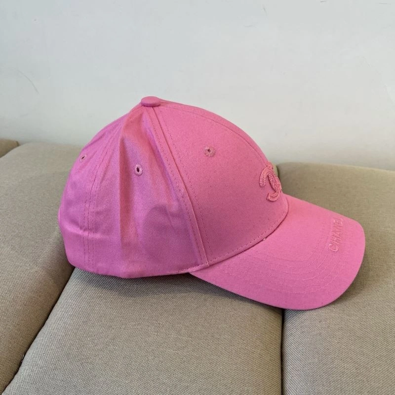 Chanel Caps Durable 260137