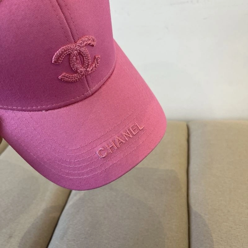 Chanel Caps Durable 260137