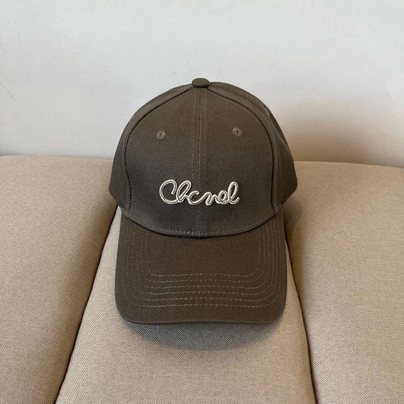 Casual Chanel Caps 260150