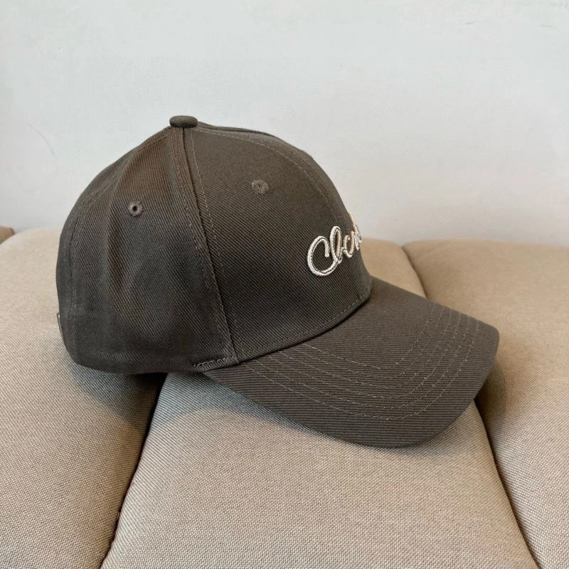 Casual Chanel Caps 260150