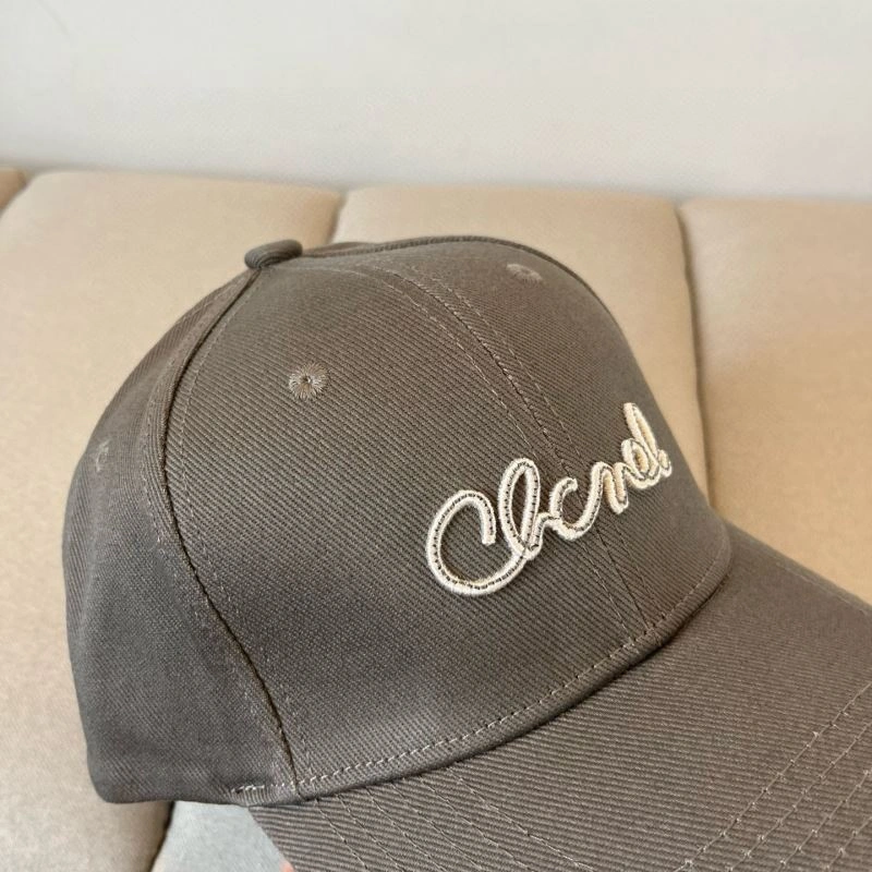 Casual Chanel Caps 260150
