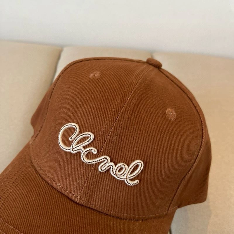 Chanel Caps UrbanChic 260143
