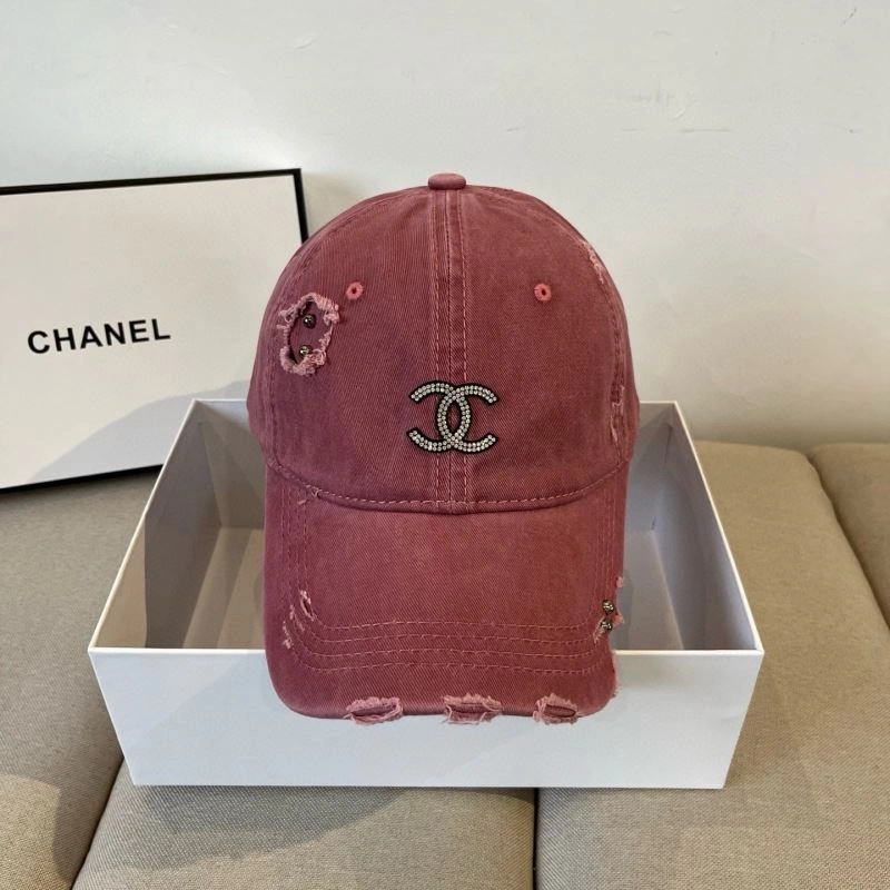 Chanel Caps Youthful 260147