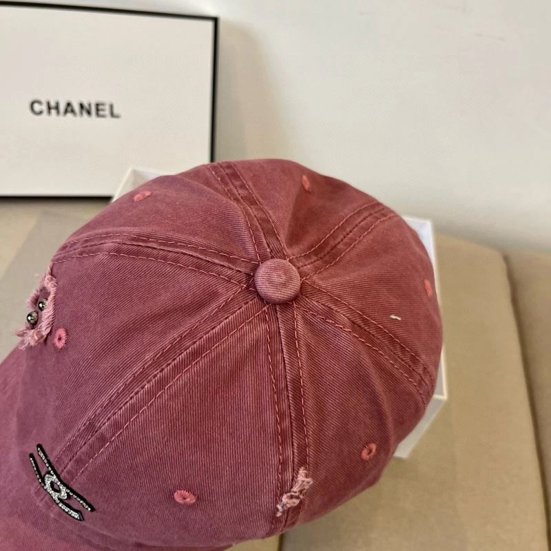 Chanel Caps Youthful 260147