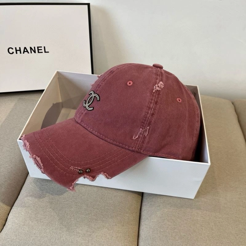 Chanel Caps Youthful 260147