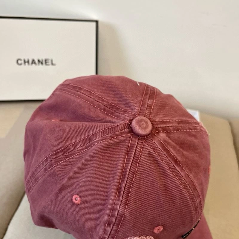 Chanel Caps Youthful 260147