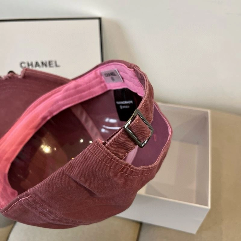Chanel Caps Youthful 260147