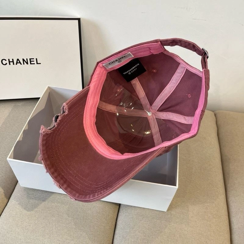 Chanel Caps Youthful 260147