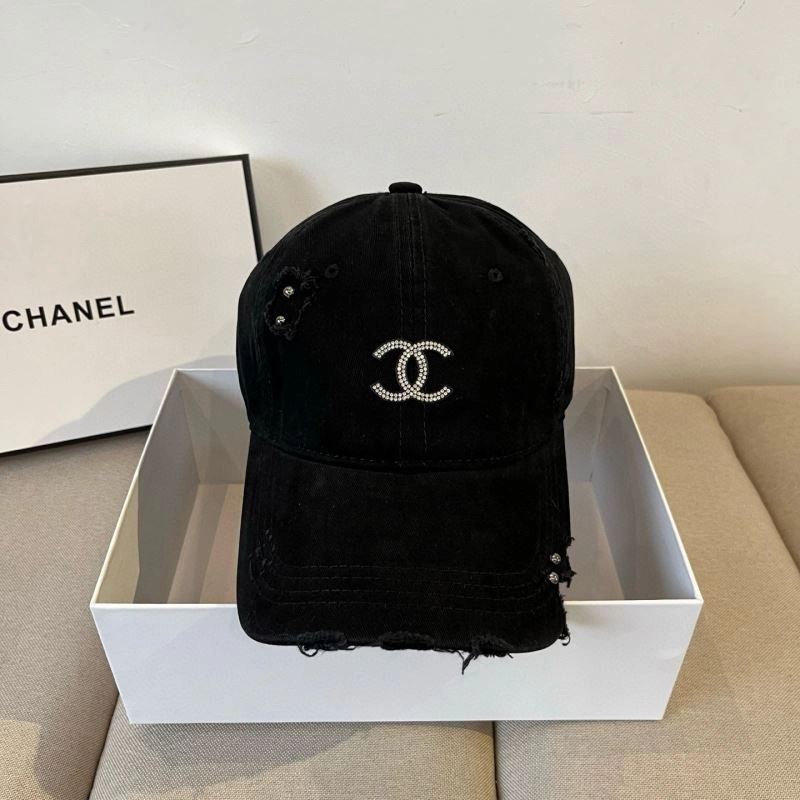 Chanel Caps HighPerformance 260139