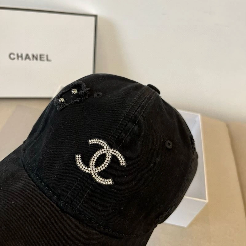 Chanel Caps HighPerformance 260139