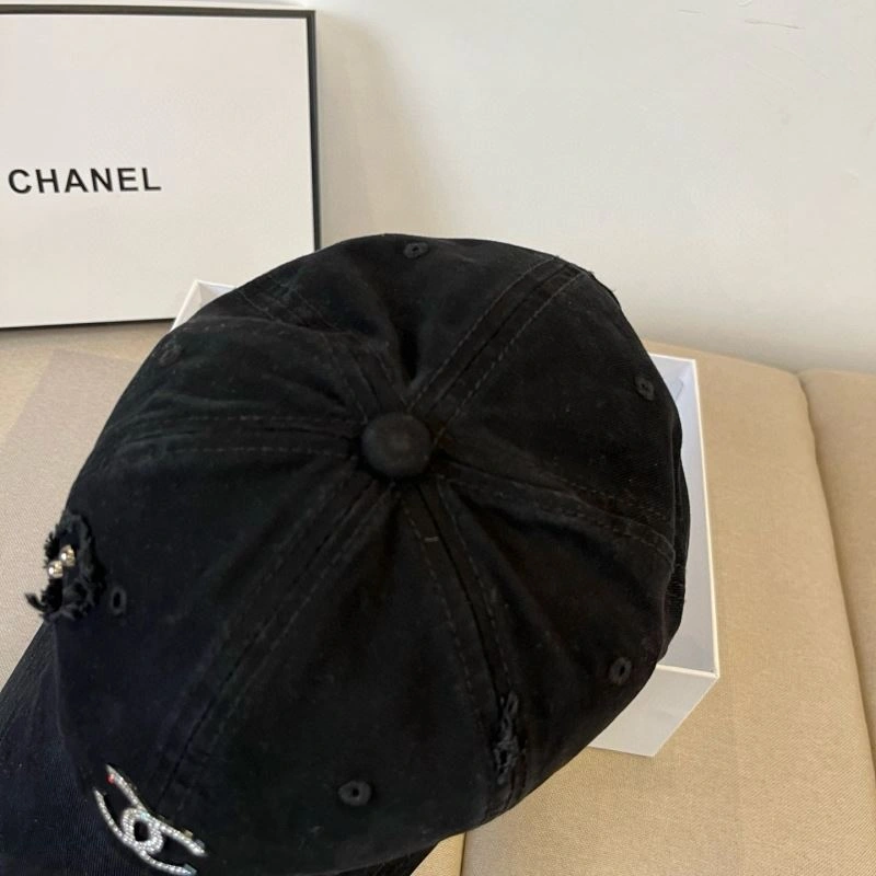 Chanel Caps HighPerformance 260139
