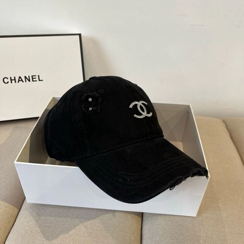 Chanel Caps HighPerformance 260139