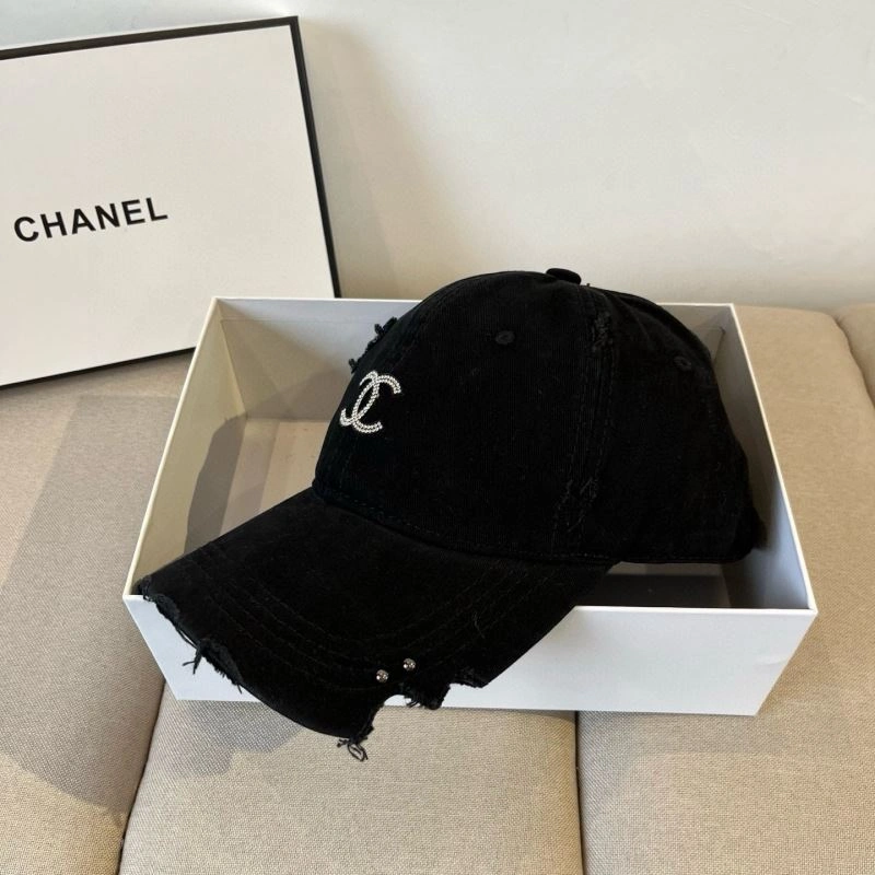 Chanel Caps HighPerformance 260139