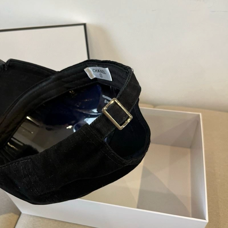 Chanel Caps HighPerformance 260139