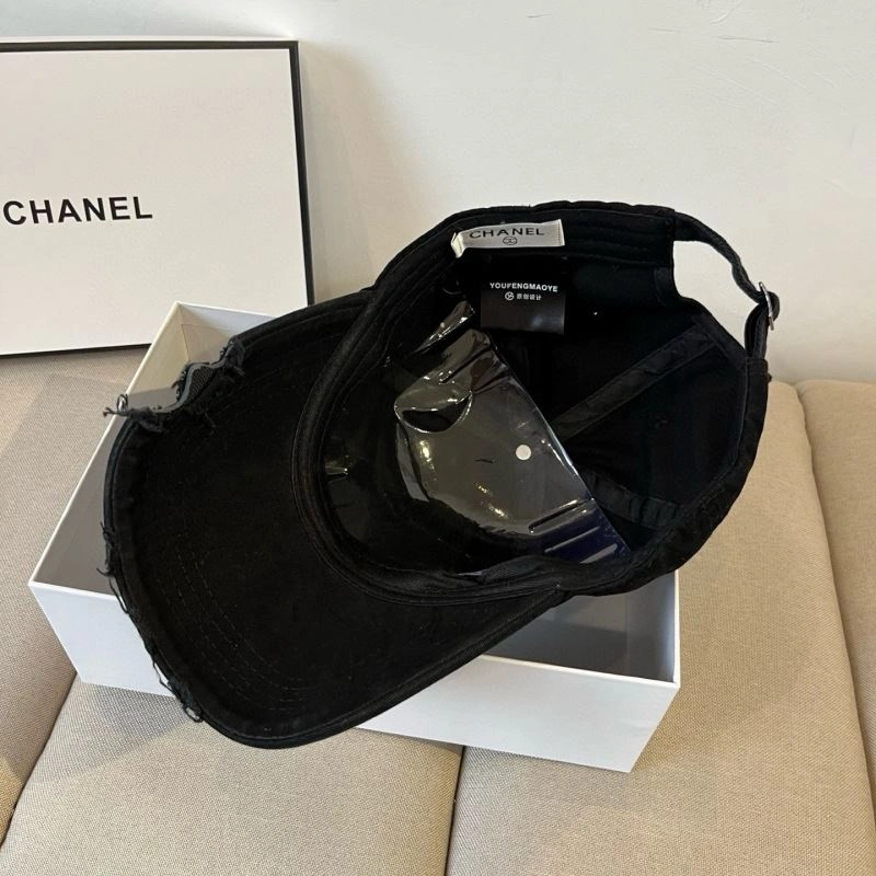 Chanel Caps HighPerformance 260139