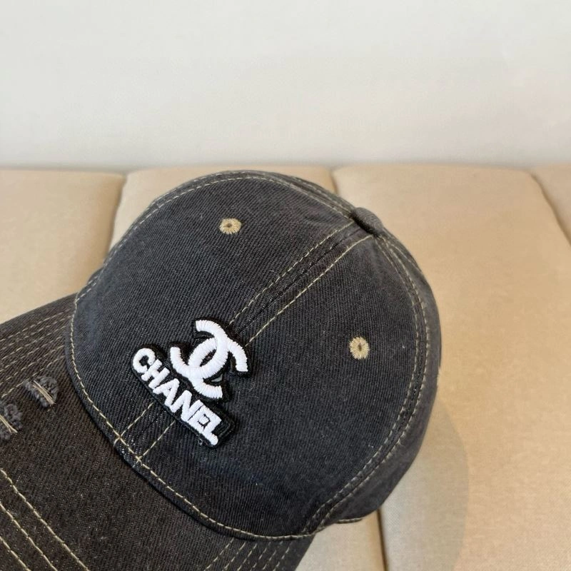 Affordable Chanel Caps 260148