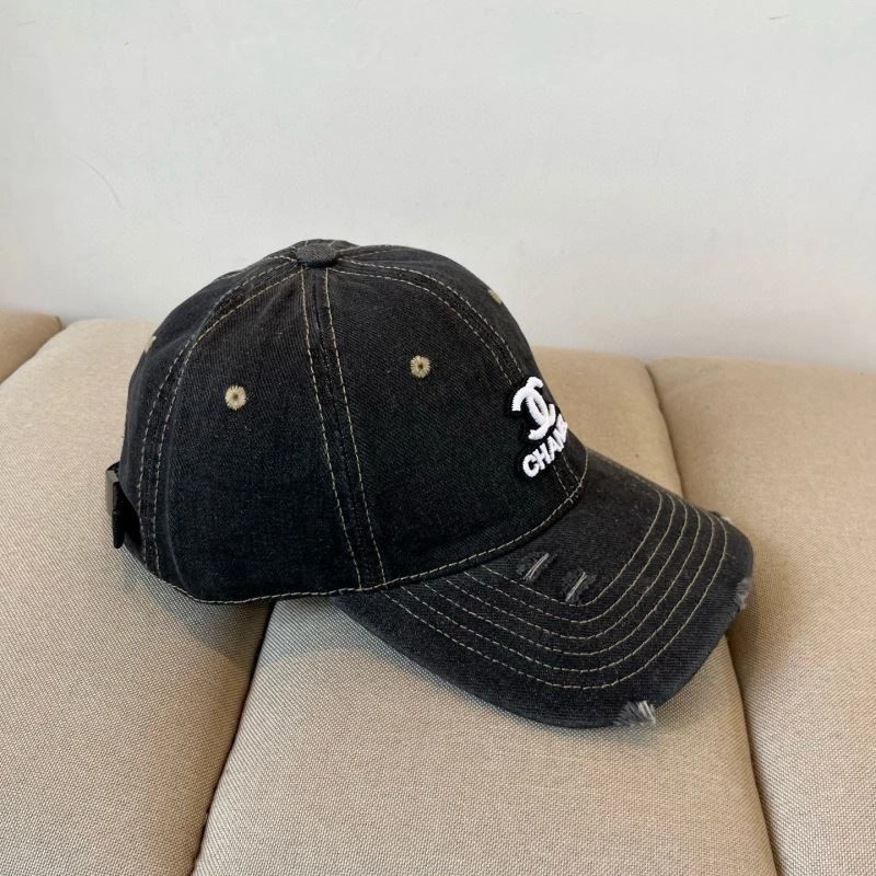 Affordable Chanel Caps 260148
