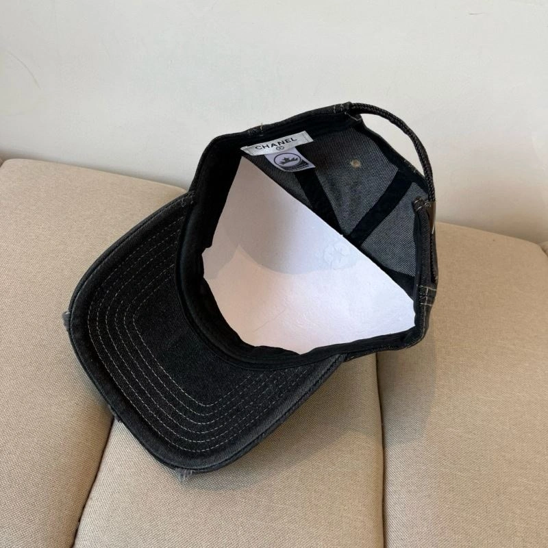 Affordable Chanel Caps 260148