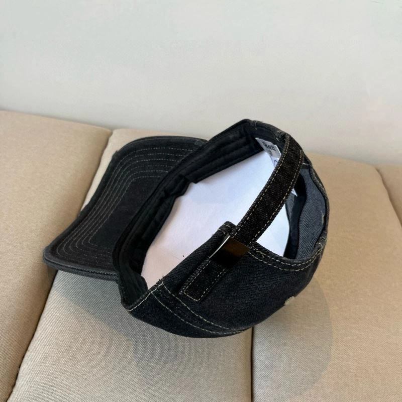 Affordable Chanel Caps 260148