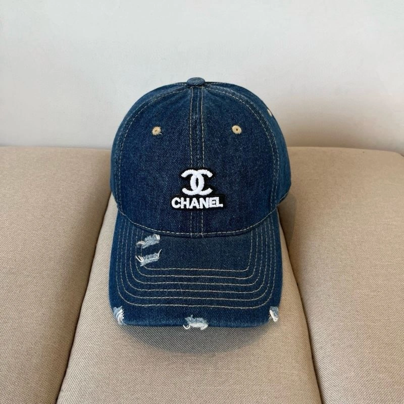 Youthful Chanel Caps 260127