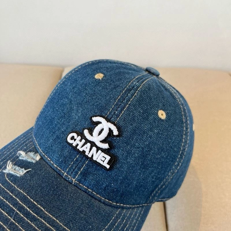 Youthful Chanel Caps 260127