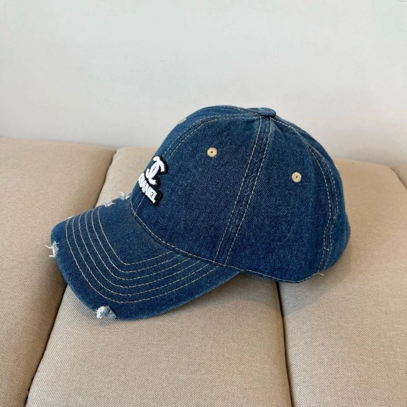 Youthful Chanel Caps 260127