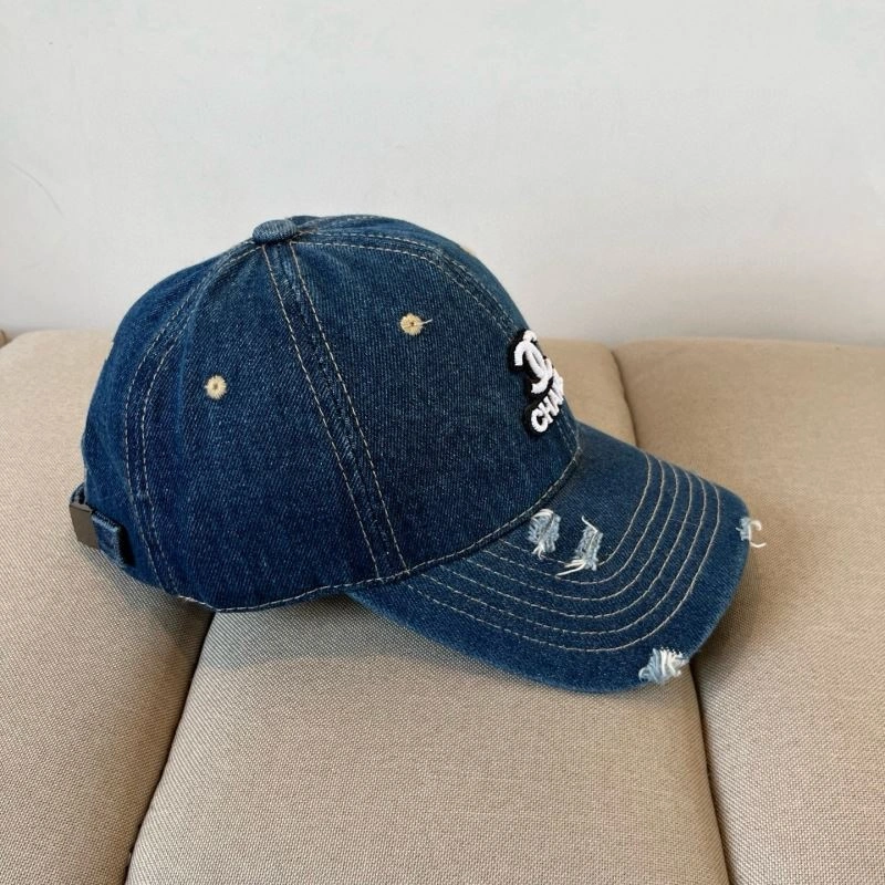 Youthful Chanel Caps 260127