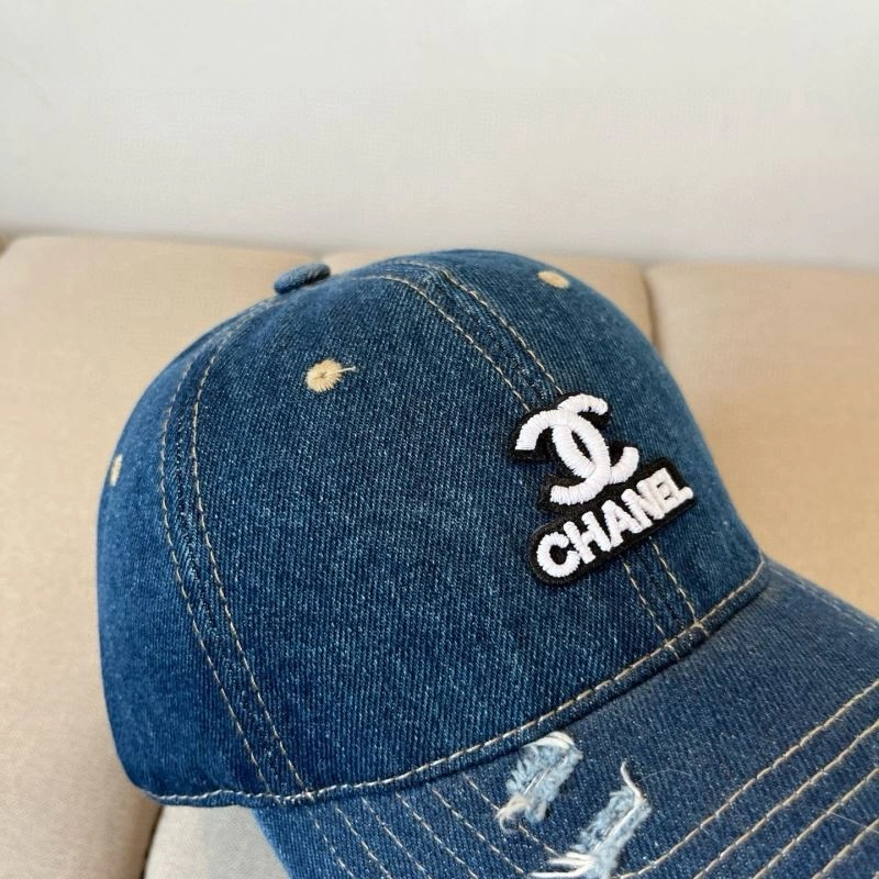 Youthful Chanel Caps 260127