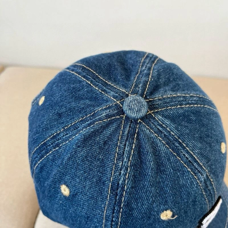 Youthful Chanel Caps 260127