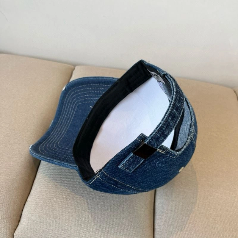 Youthful Chanel Caps 260127