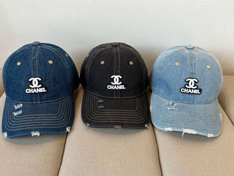 Youthful Chanel Caps 260127