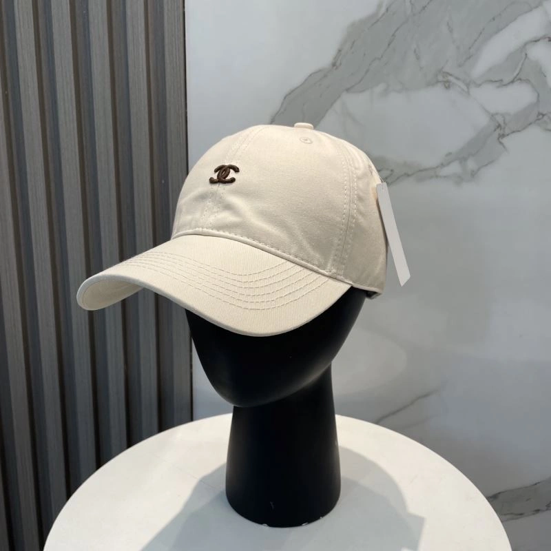 Resilient Chanel Caps 260146