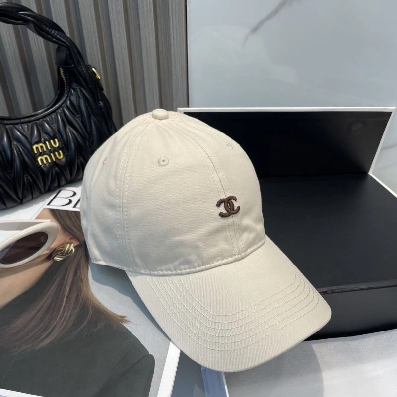 Resilient Chanel Caps 260146