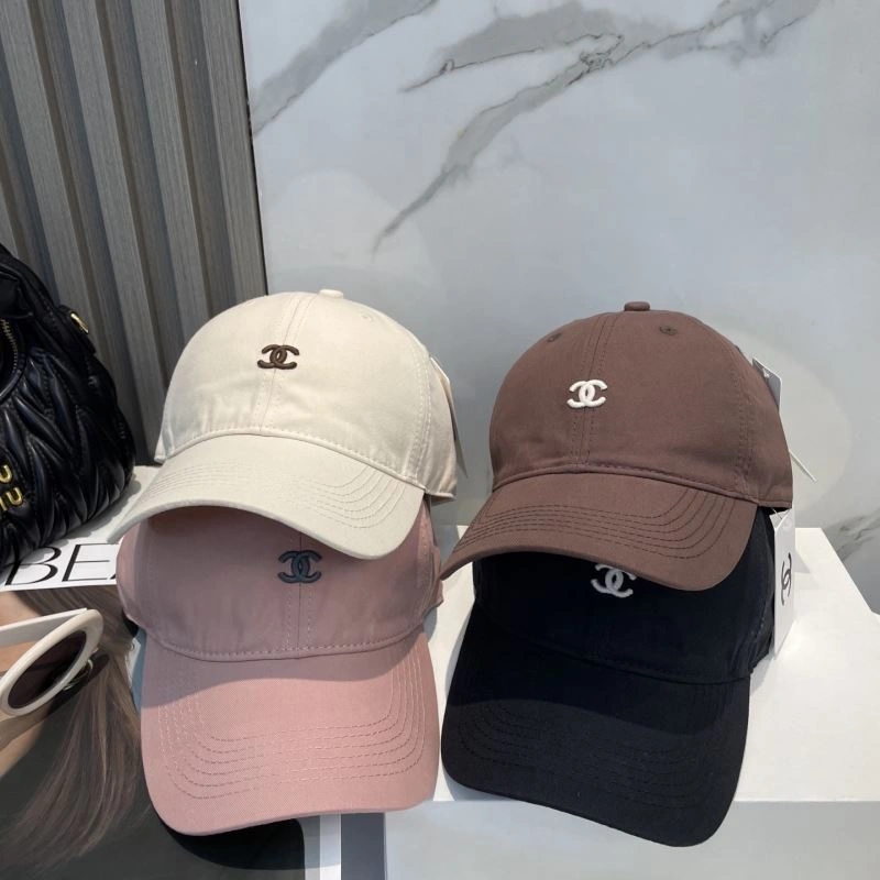 Chanel Caps Snug 260128