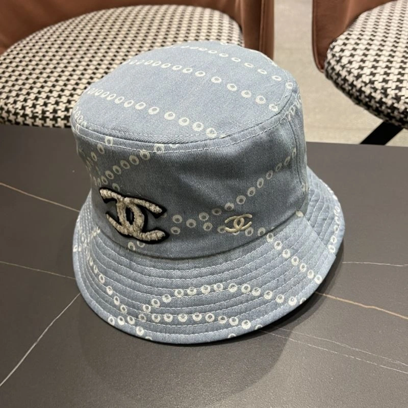 Chanel Caps UrbanChic 260151