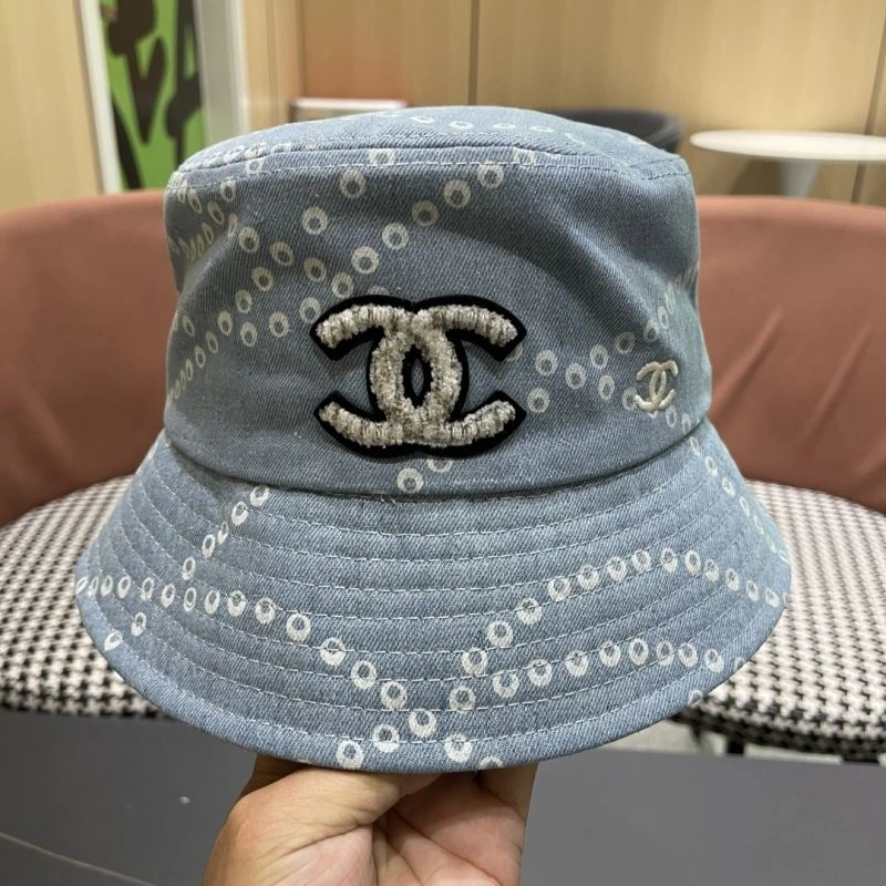 Chanel Caps UrbanChic 260151