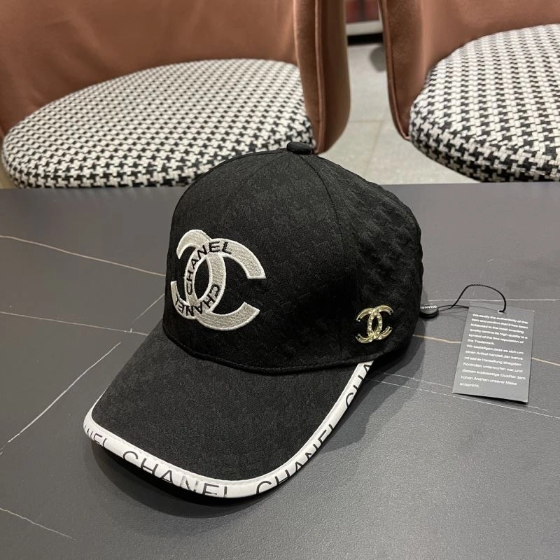 Durable Chanel Caps 260122