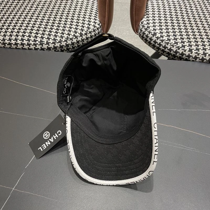 Durable Chanel Caps 260122