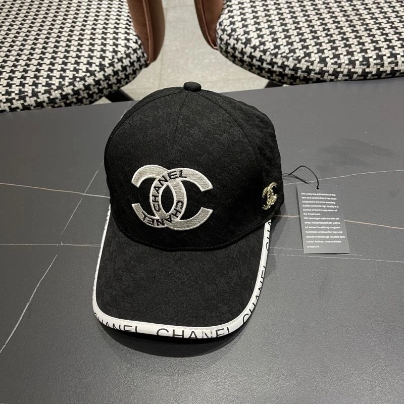 Durable Chanel Caps 260122