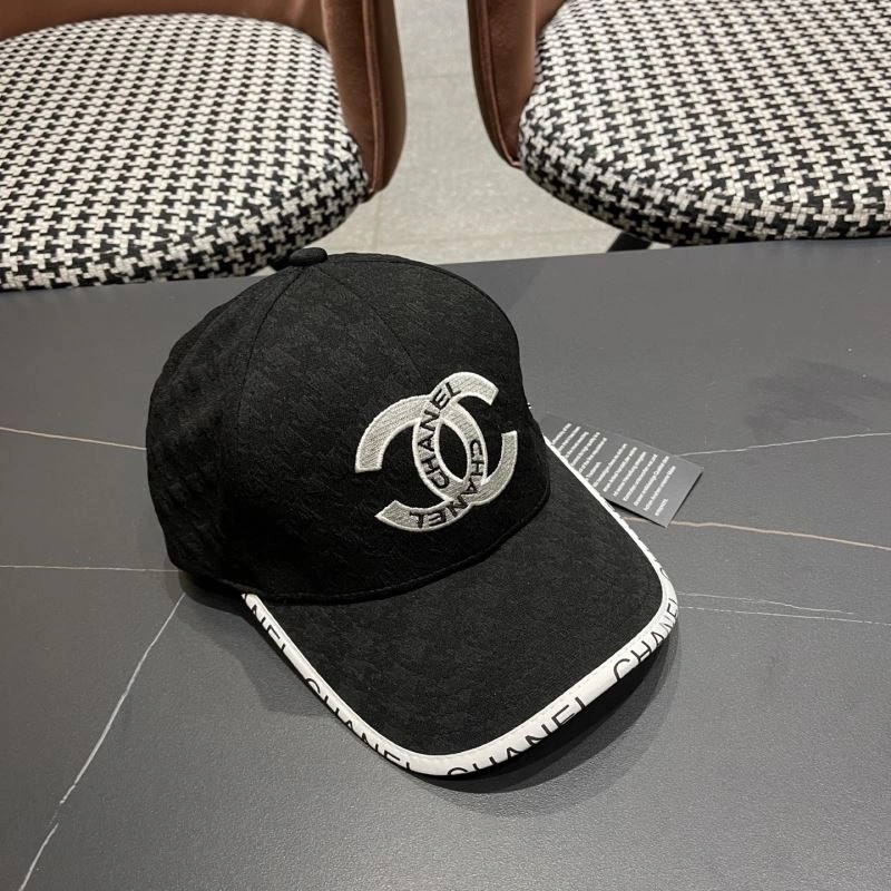 Durable Chanel Caps 260122