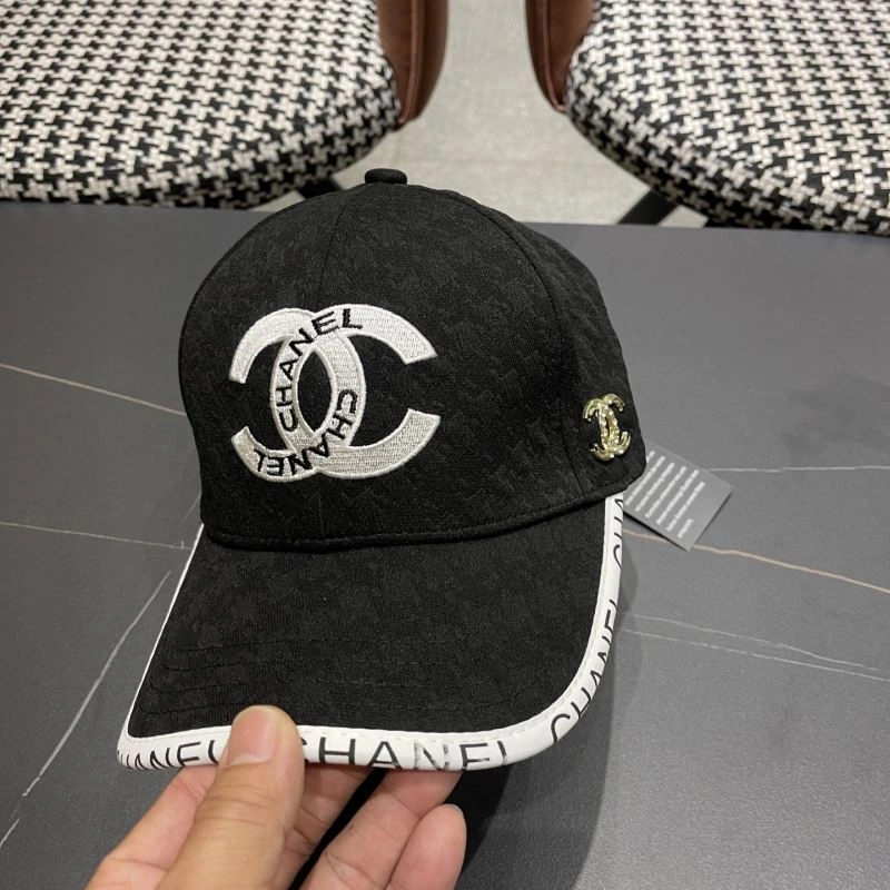 Durable Chanel Caps 260122