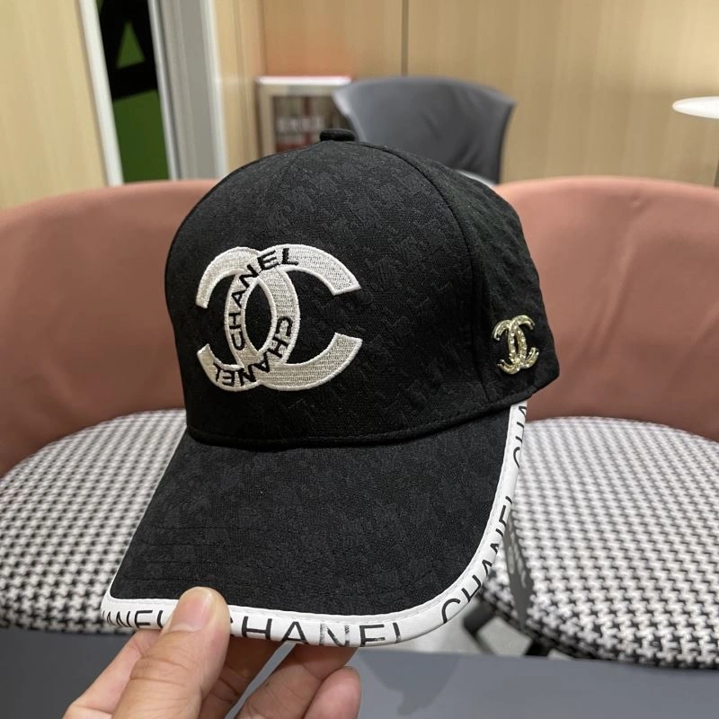 Durable Chanel Caps 260122