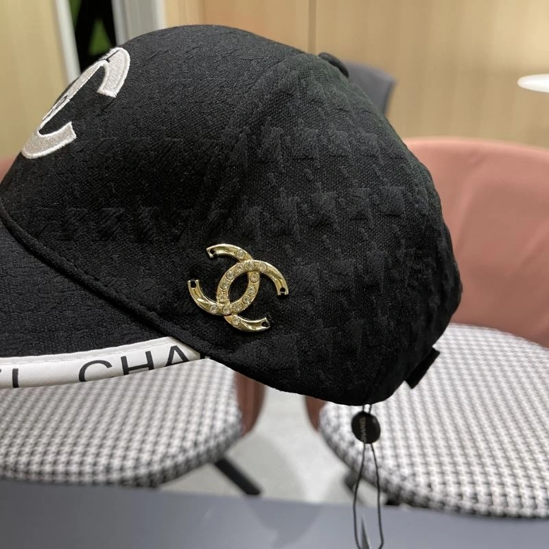 Durable Chanel Caps 260122