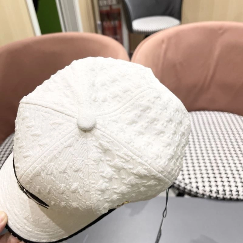 FashionForward Chanel Caps 260134