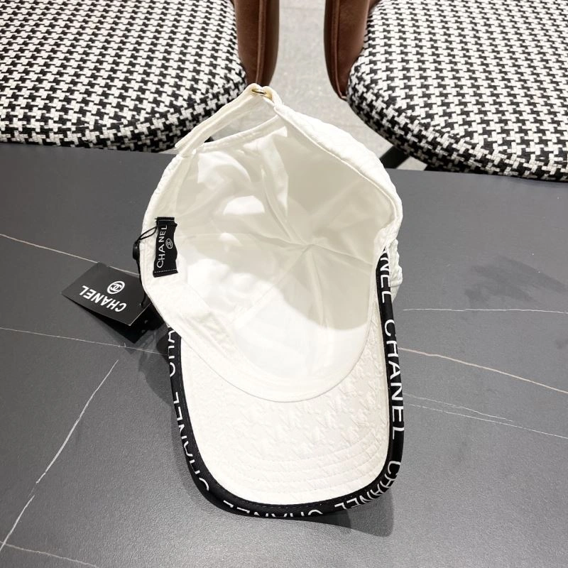 FashionForward Chanel Caps 260134
