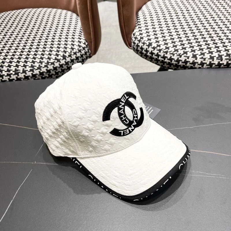 FashionForward Chanel Caps 260134