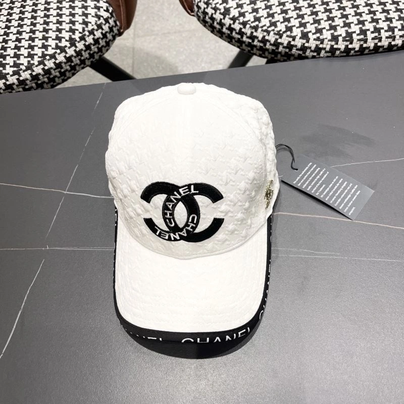 FashionForward Chanel Caps 260134