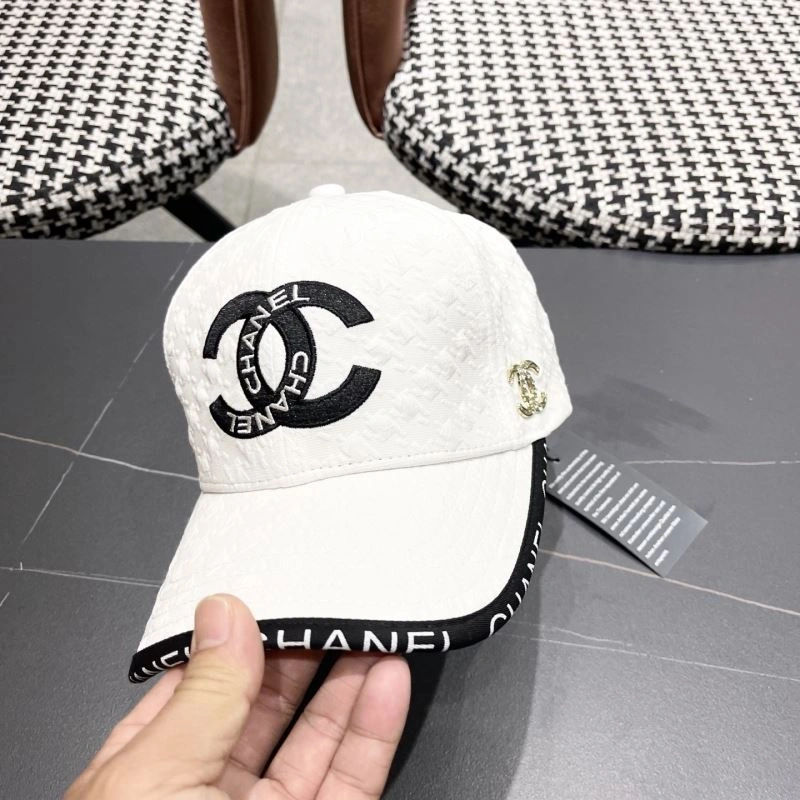 FashionForward Chanel Caps 260134